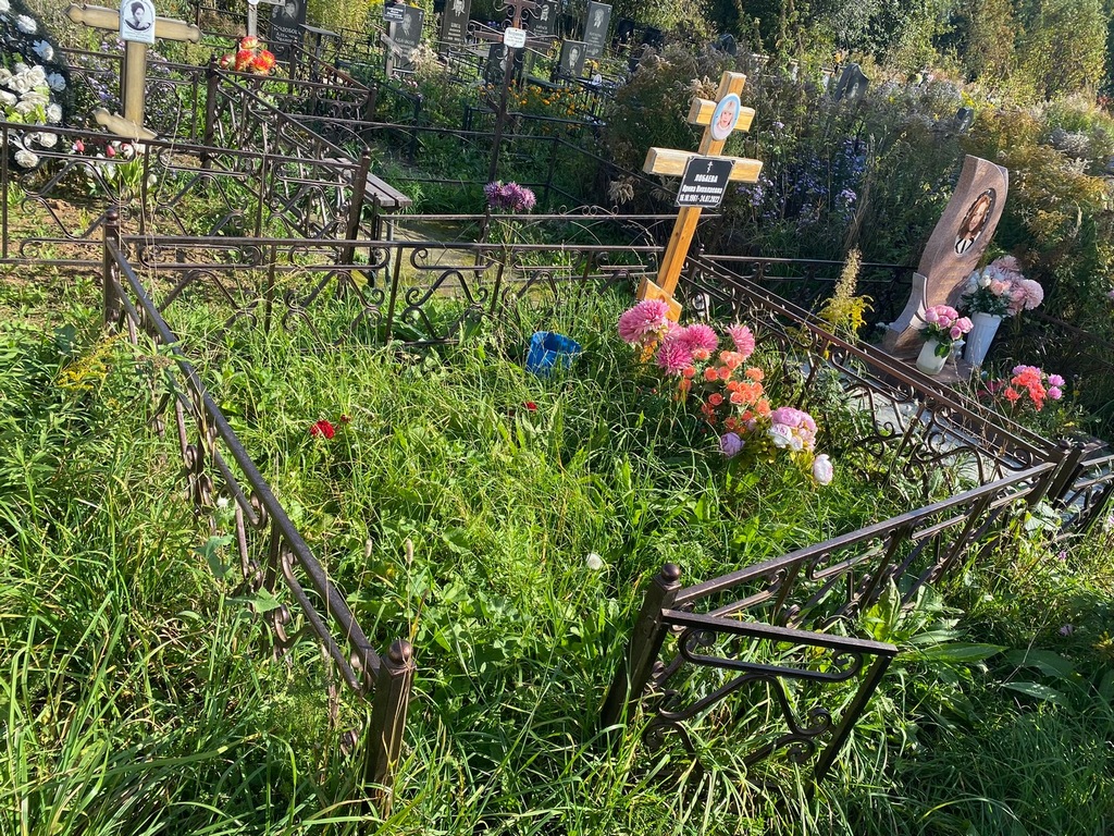 Лобаева Ирина Николаевна