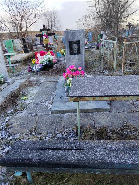 Бутенко Игорь Александрович