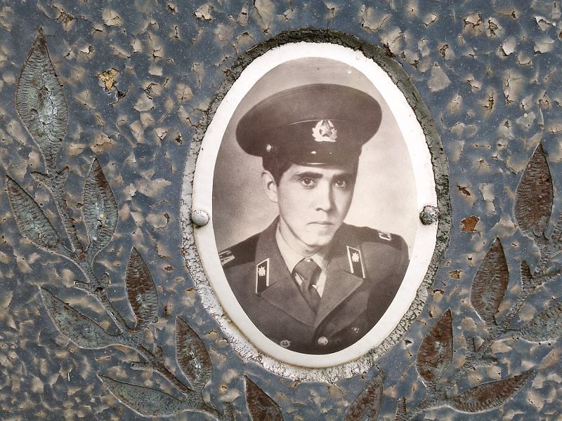 Альбит Мустафин