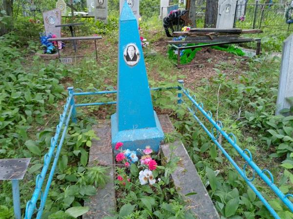 Казанцев Григорий Федорович