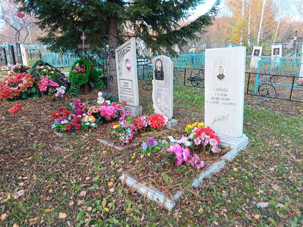 Гайдов Виктор Владимирович