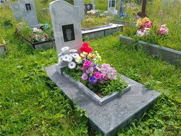 Шаталов Александр Федорович