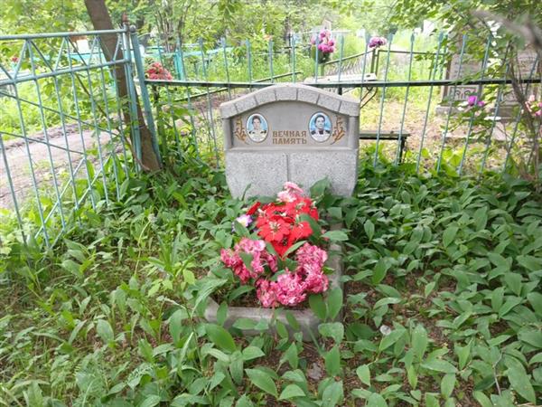Калинкин Александр Наркистович