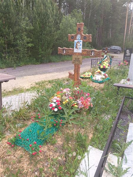 Абатурова Светлана