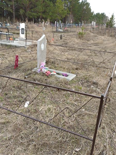 Муравьев Николай Куприянович