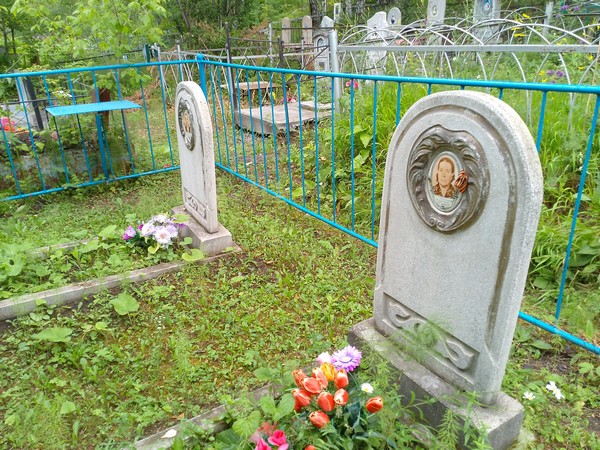 Фроленко Аким Андреевич
