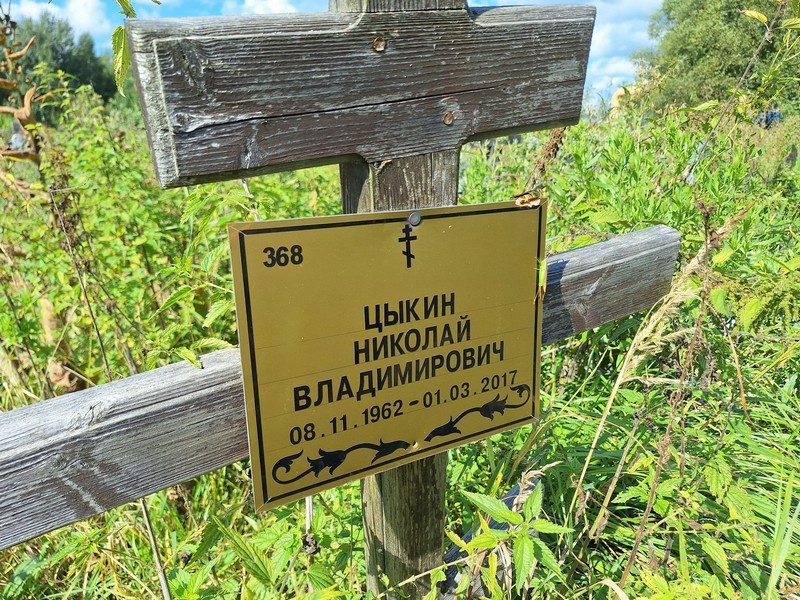 Цыкин