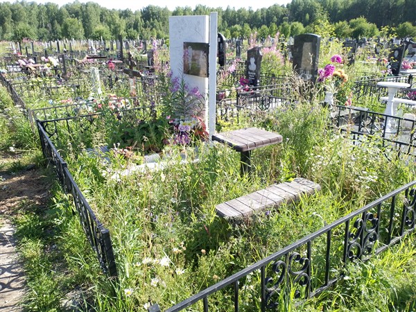Жданов Владимир Петрович