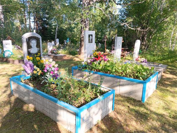 Колесникова Мария Лукояновна