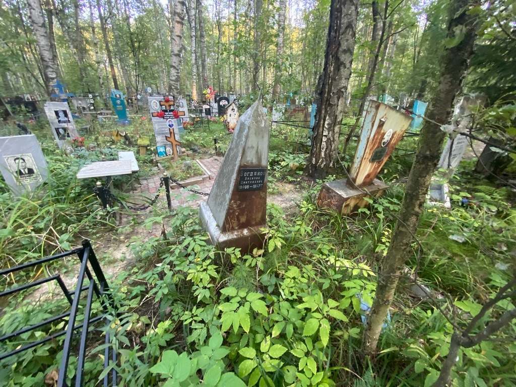 Богданов Василий Дмитриевич