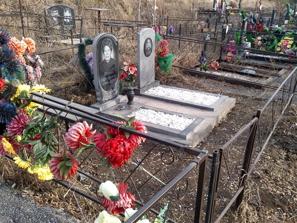 Осташев Виктор Владимирович