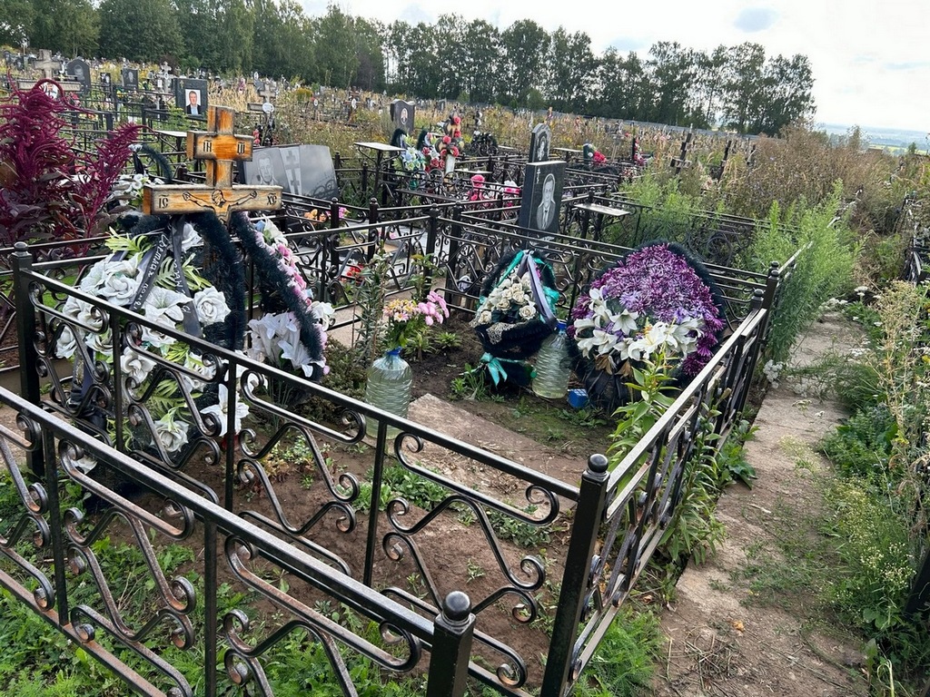 Андронова Елена Валерьевна