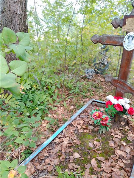 Князева Валентина Григорьевна