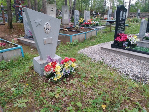 Филиппов Иван Павлович
