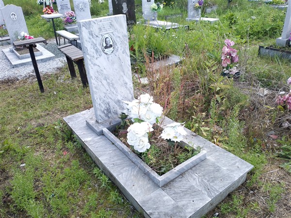 Любимова Эльвина Михеевна