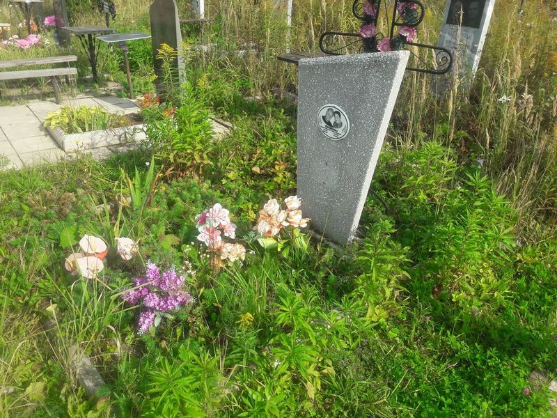 Полянин Владимир Николаевич