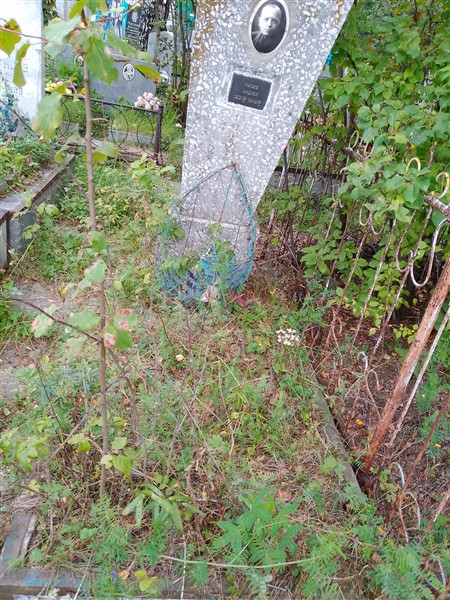 Нагаев Андрей