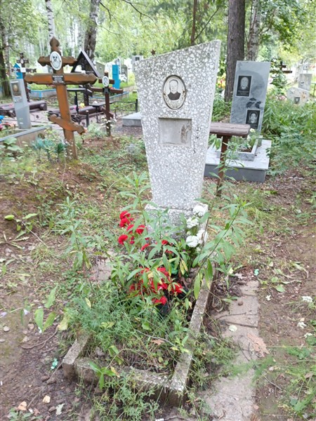 Глухов Григорий Андреевич