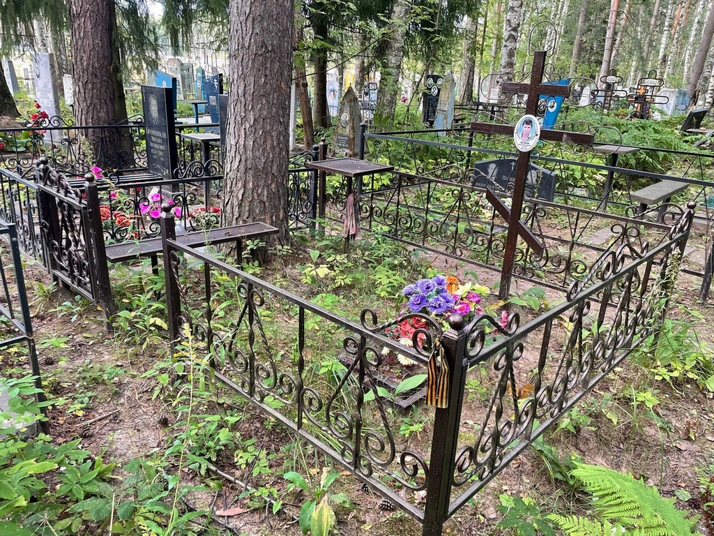 Ветюгов Юрий Александрович