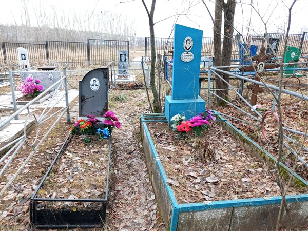 Курьяков Пётр Николаевич
