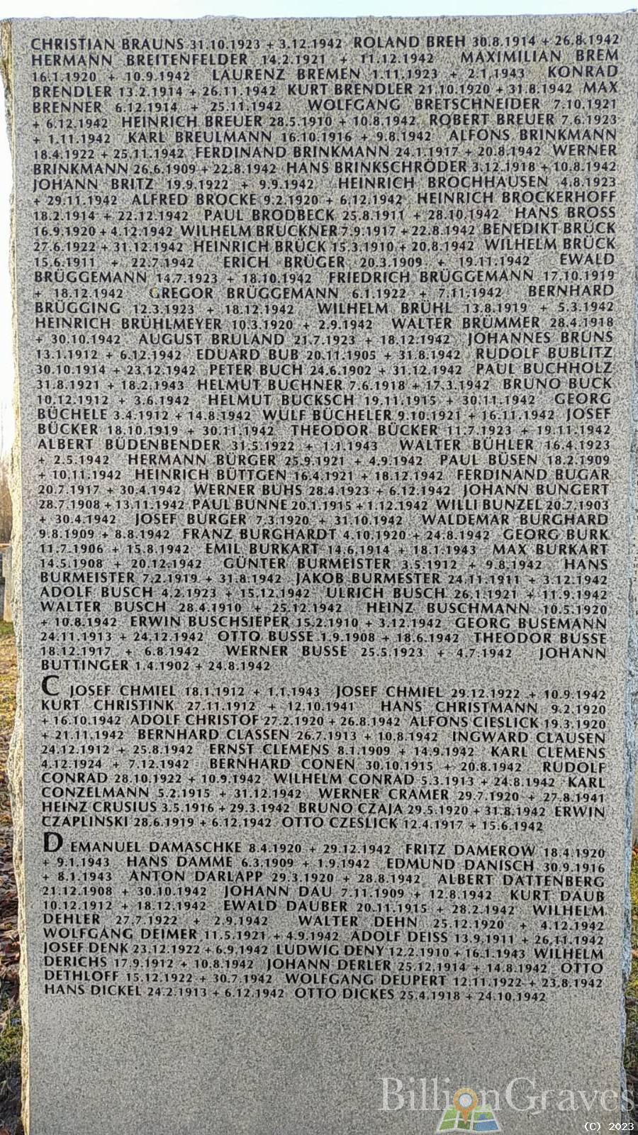 Bücker Theodor