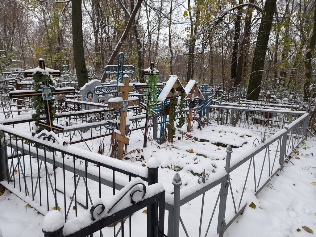 Мареева Вера Александровна