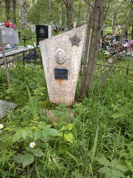 Меланин Ф. А.
