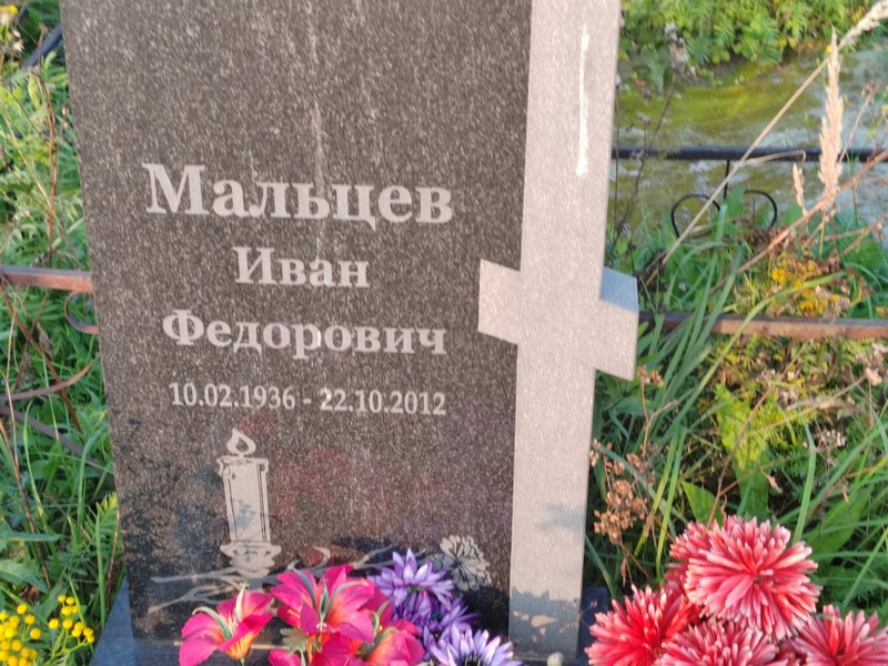 Мальцев