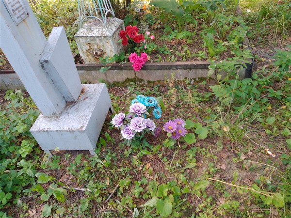 Бердников Павел Михайлович