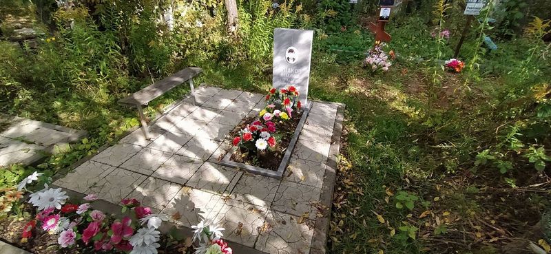 Жидков Владимир Геннадьевна