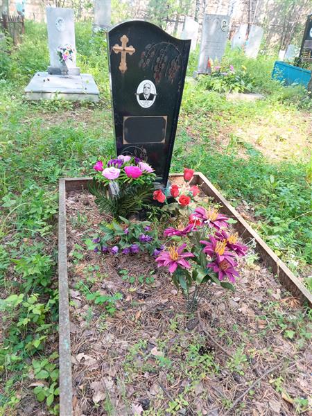 Пономаренко Пётр Федотович