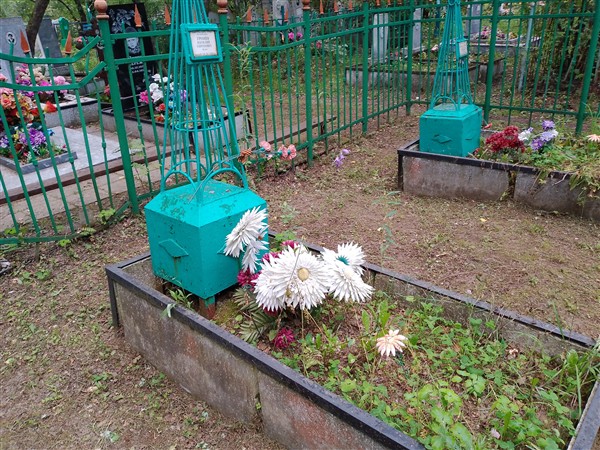 Мирсаитов Закирьян Мисабикович