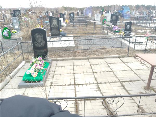 Ковбасевич Александр Васильевич