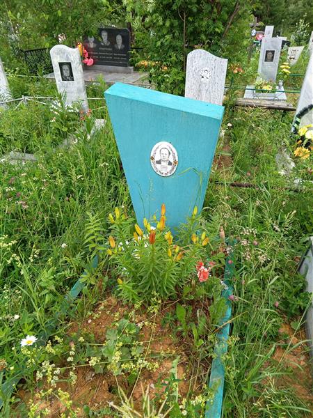 Зеленкин Владимир Егорович