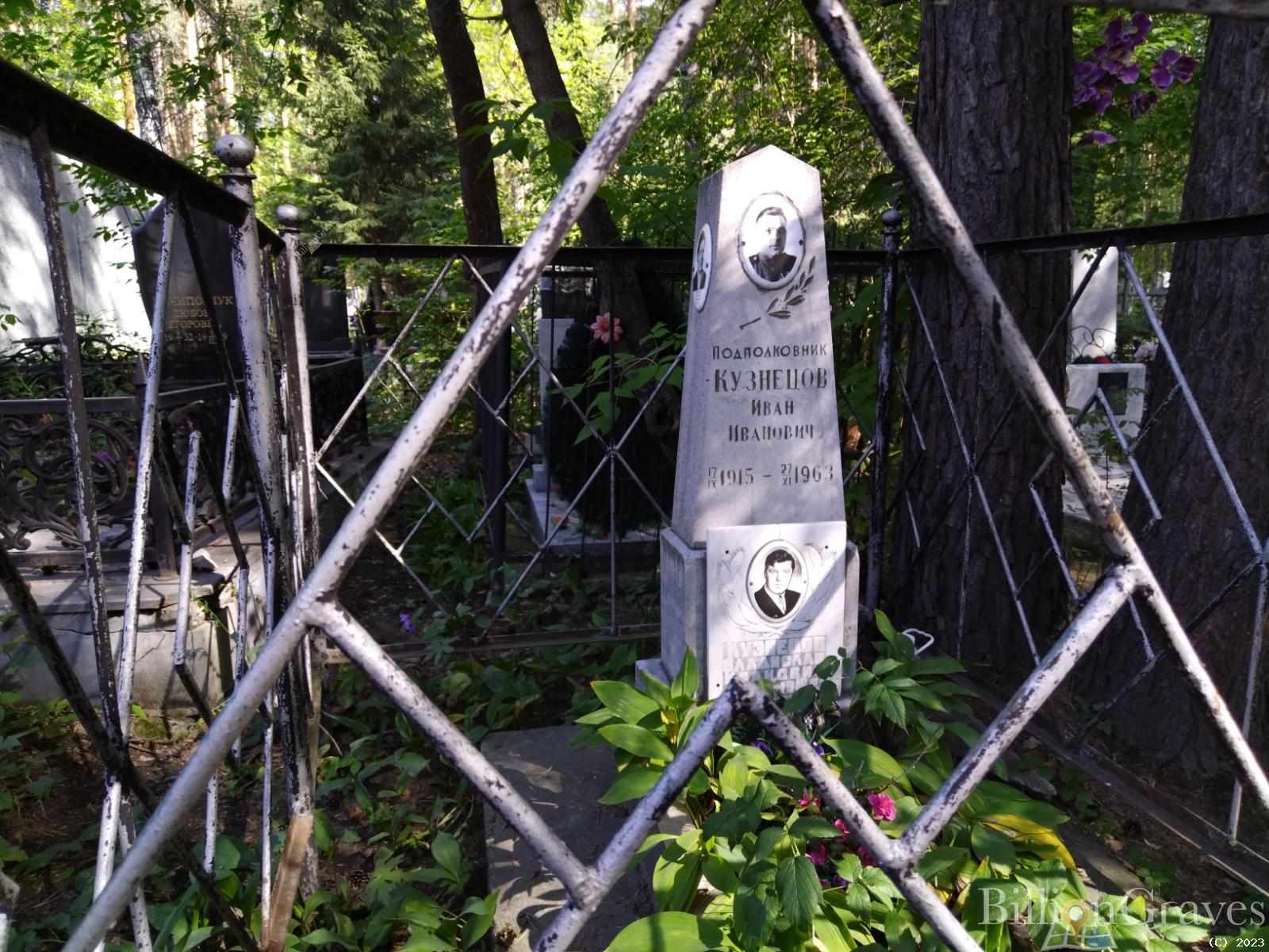 Кузнецов Владислав Иванович