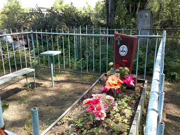 Щербинин Степан Иванович