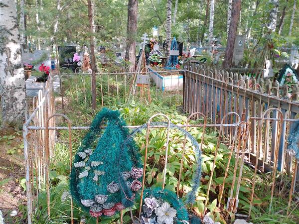 Щекалева Наталья Михайловна