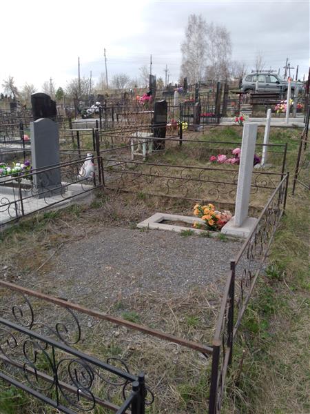 Иванова Елена Романовна