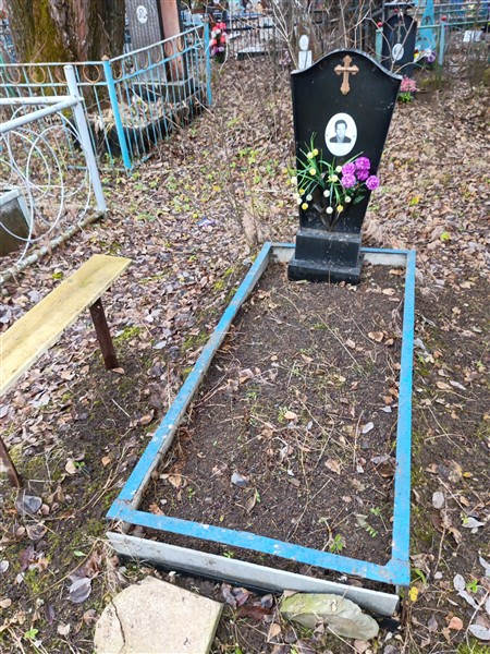 Чертищев Виктор Никандрович