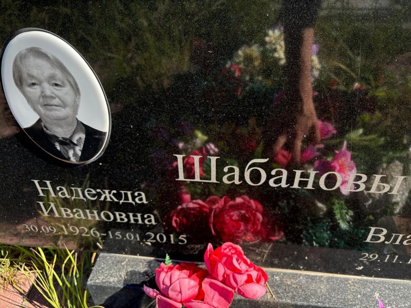 Шибанова