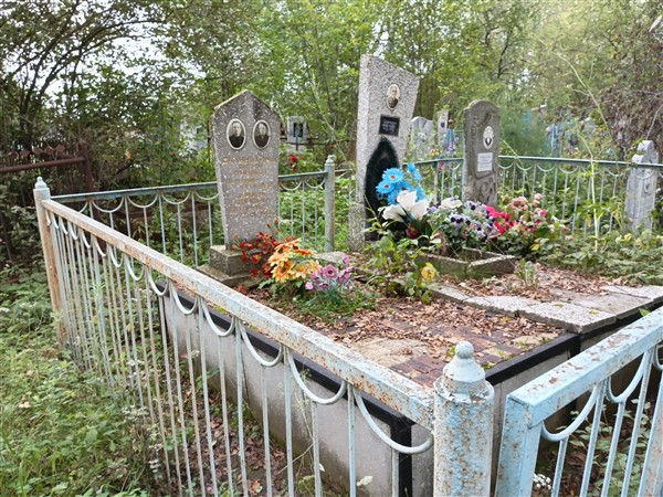 Склянухин Николай Павлович