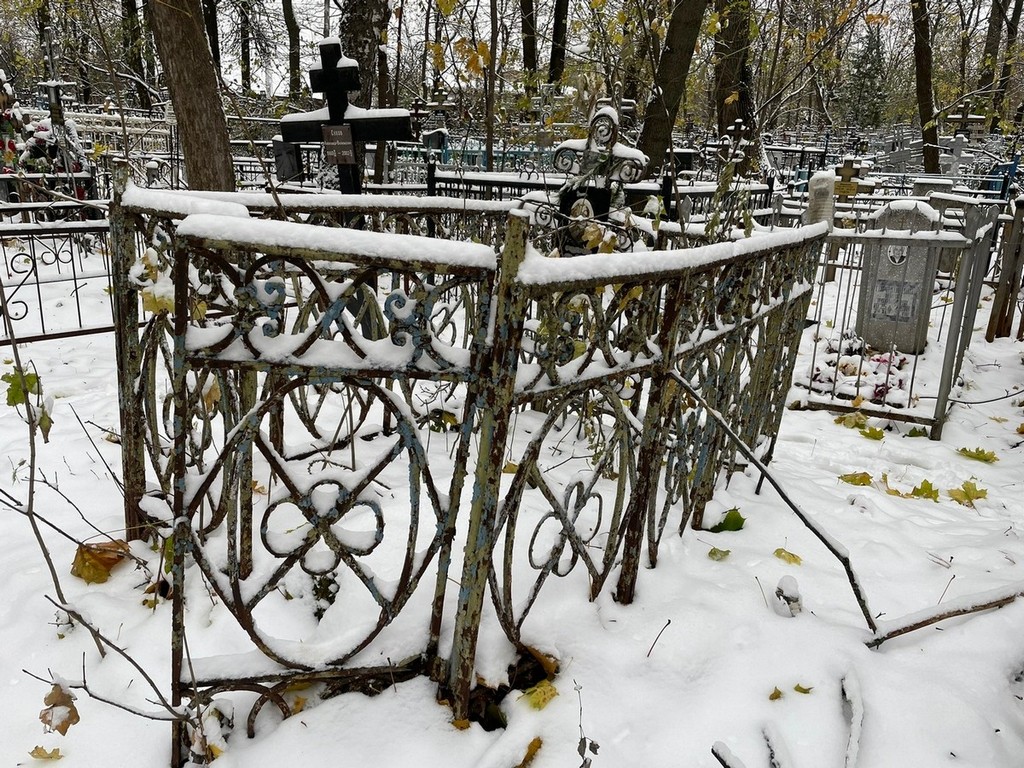 Воробьева Нина Сергеевна