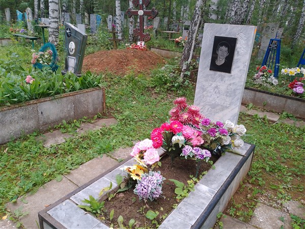 Дрягунов Сергей Викторович