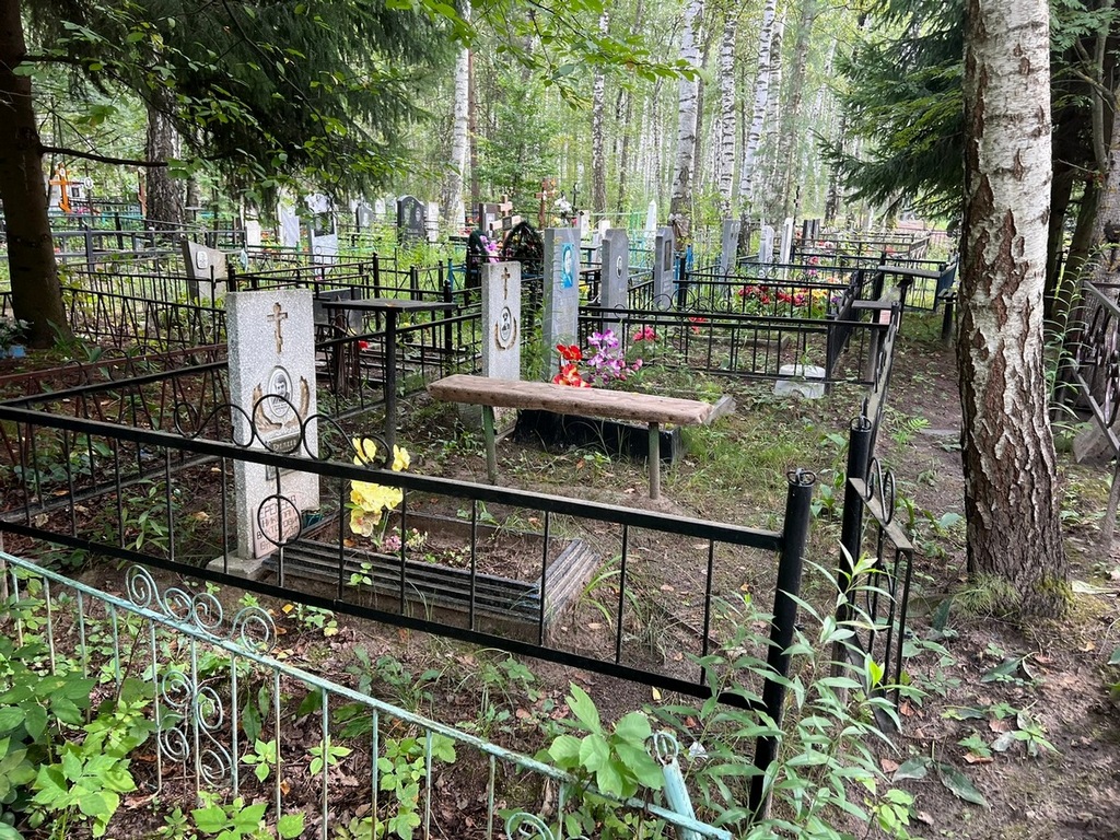 Еремеева Анна Федоровна