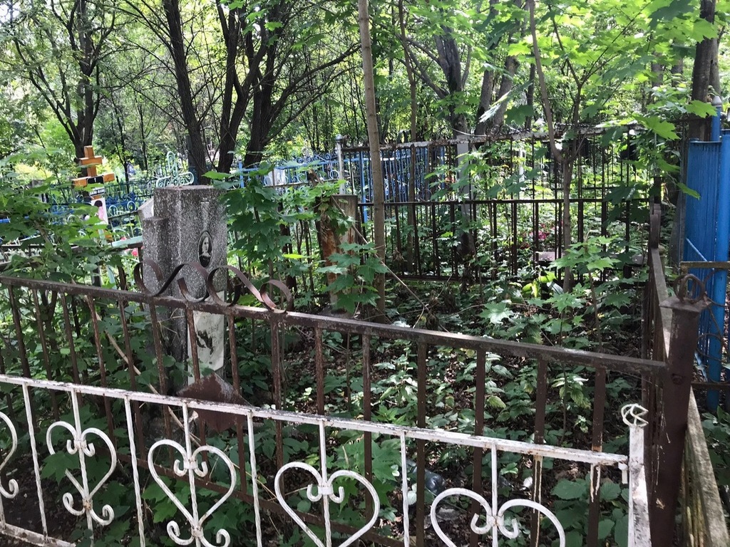 Сафатова Зоя Сергеевна