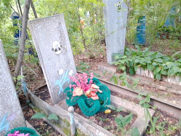Зыков Григорий Степанович