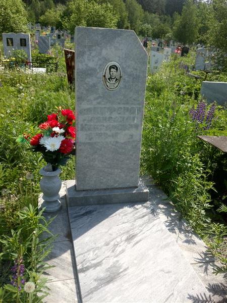 Никифоров Александр Николаевич