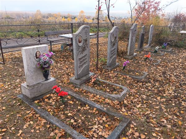Лопатина Галина Акимовна