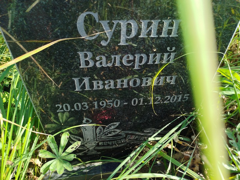 Сурин