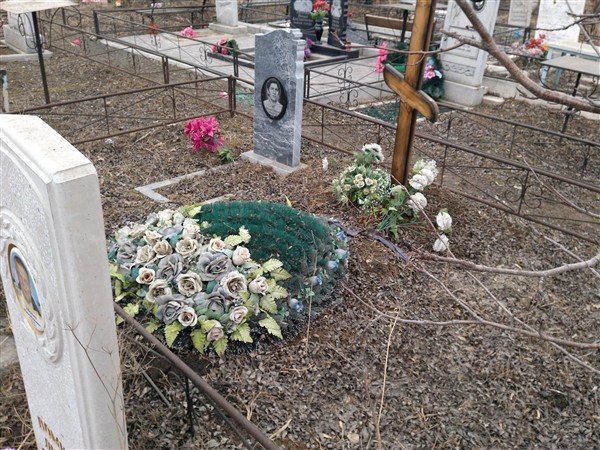 Кузнецов Николай Анатольевич